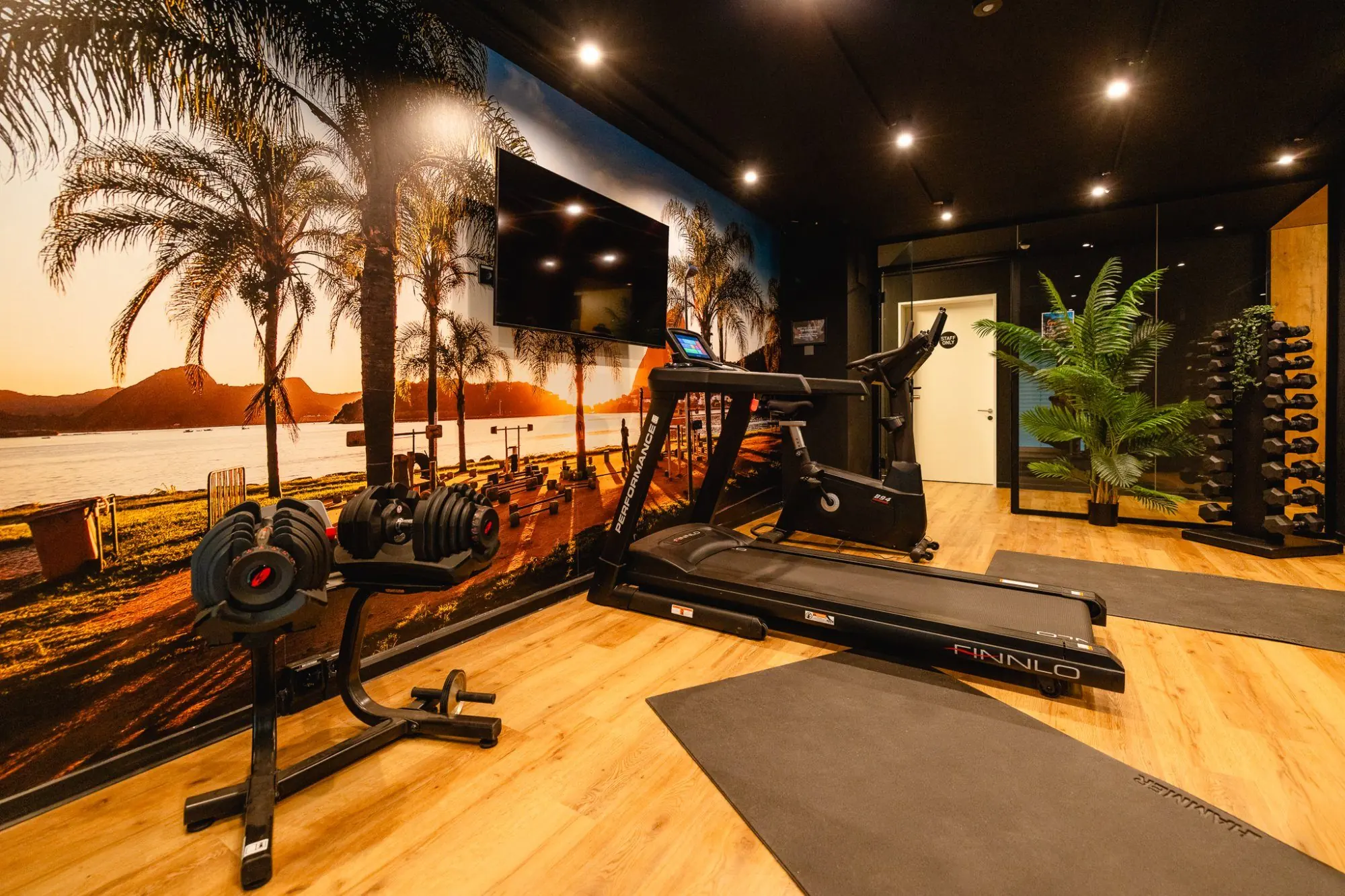 i Live Fitness