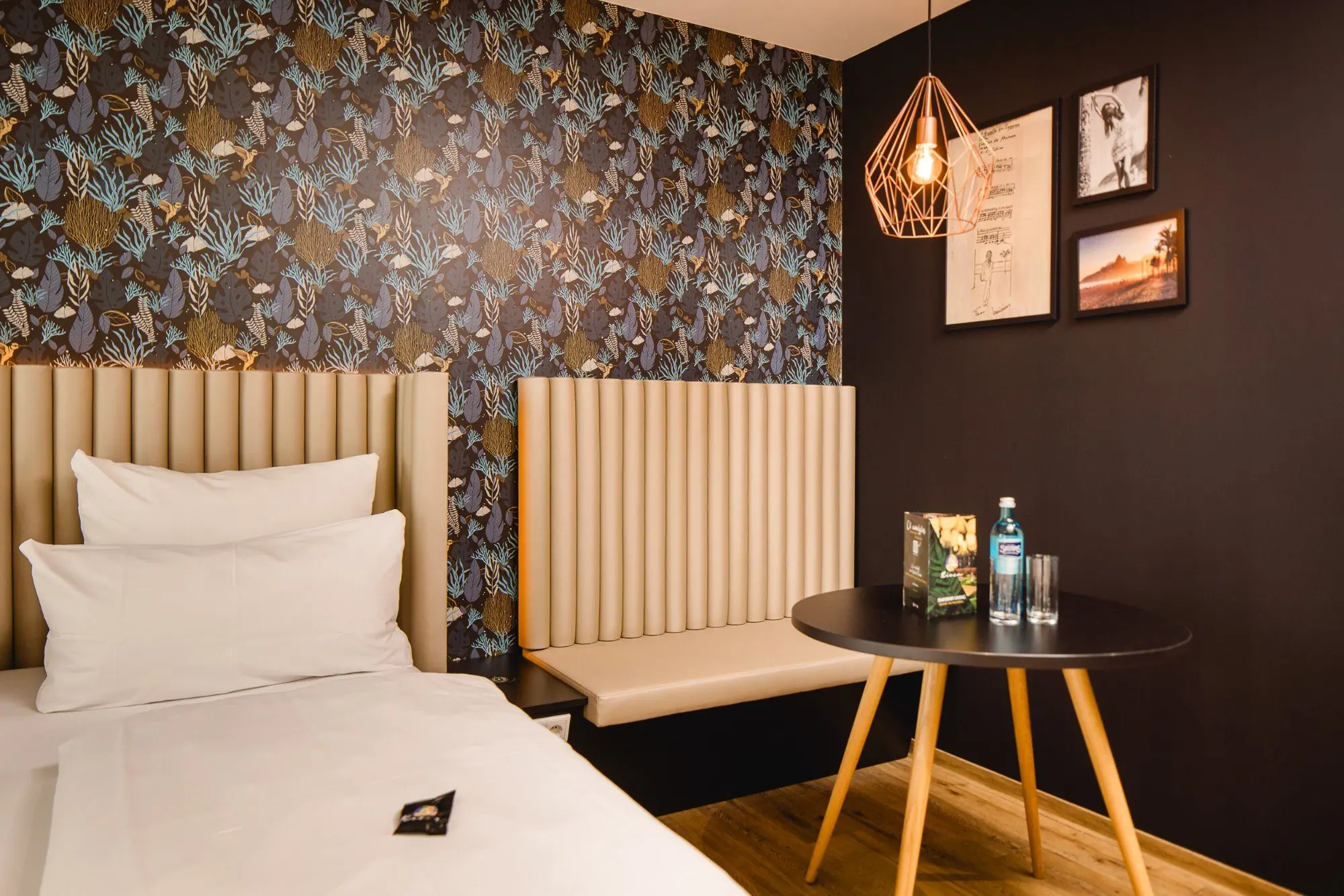 Rioca Room