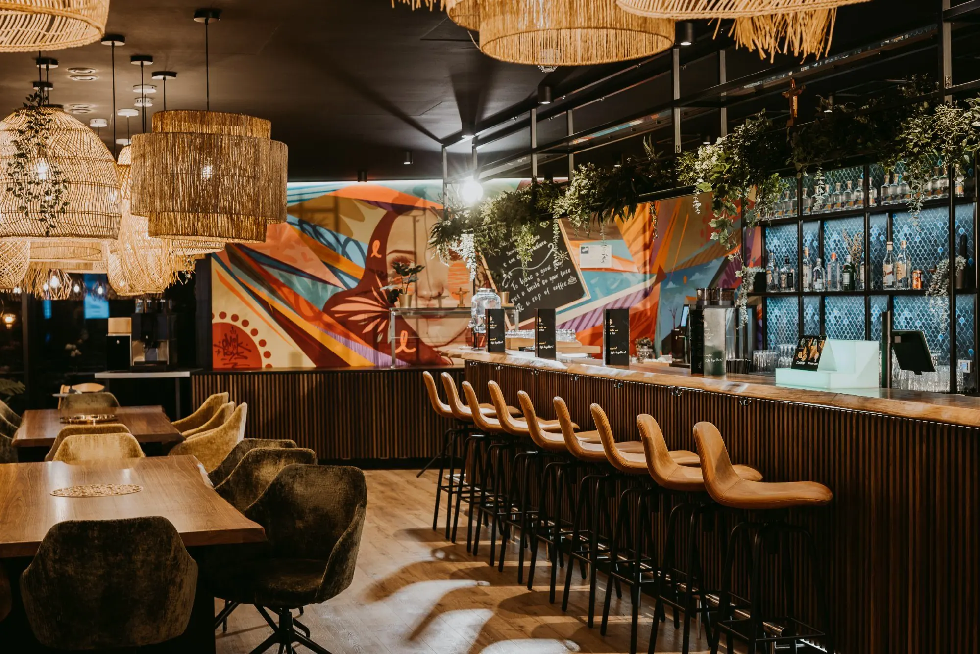 Rioca Bar
